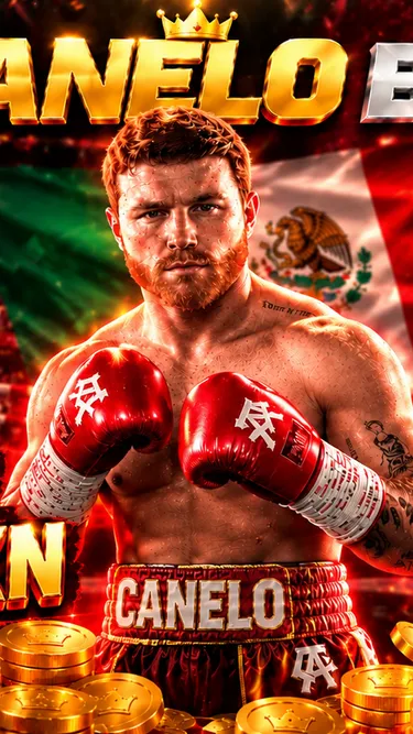Canelo Bet Screenshot